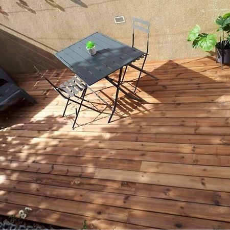 La Maison De Sloan Guéret Eksteriør billede