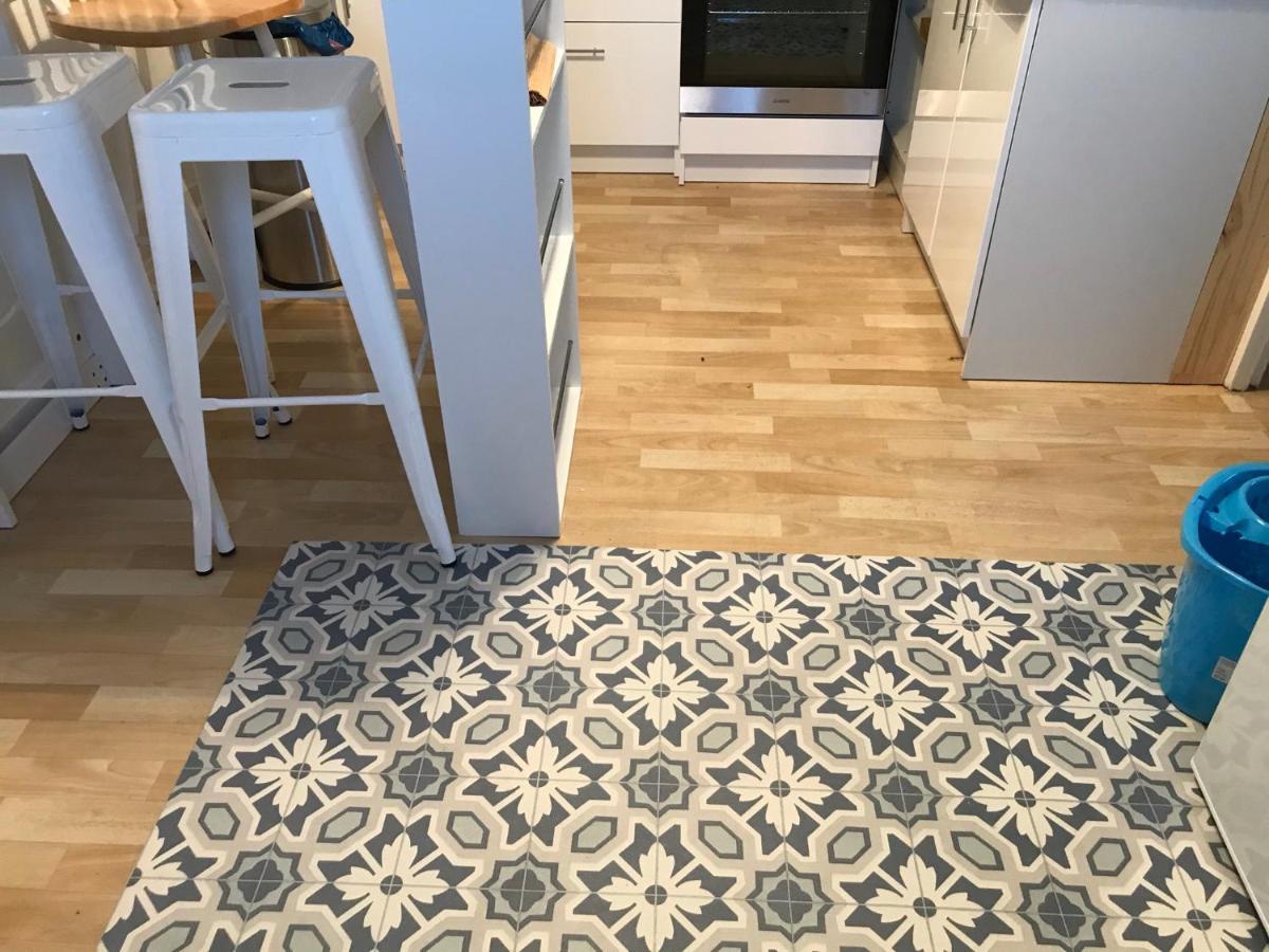 La Maison De Sloan Guéret Eksteriør billede