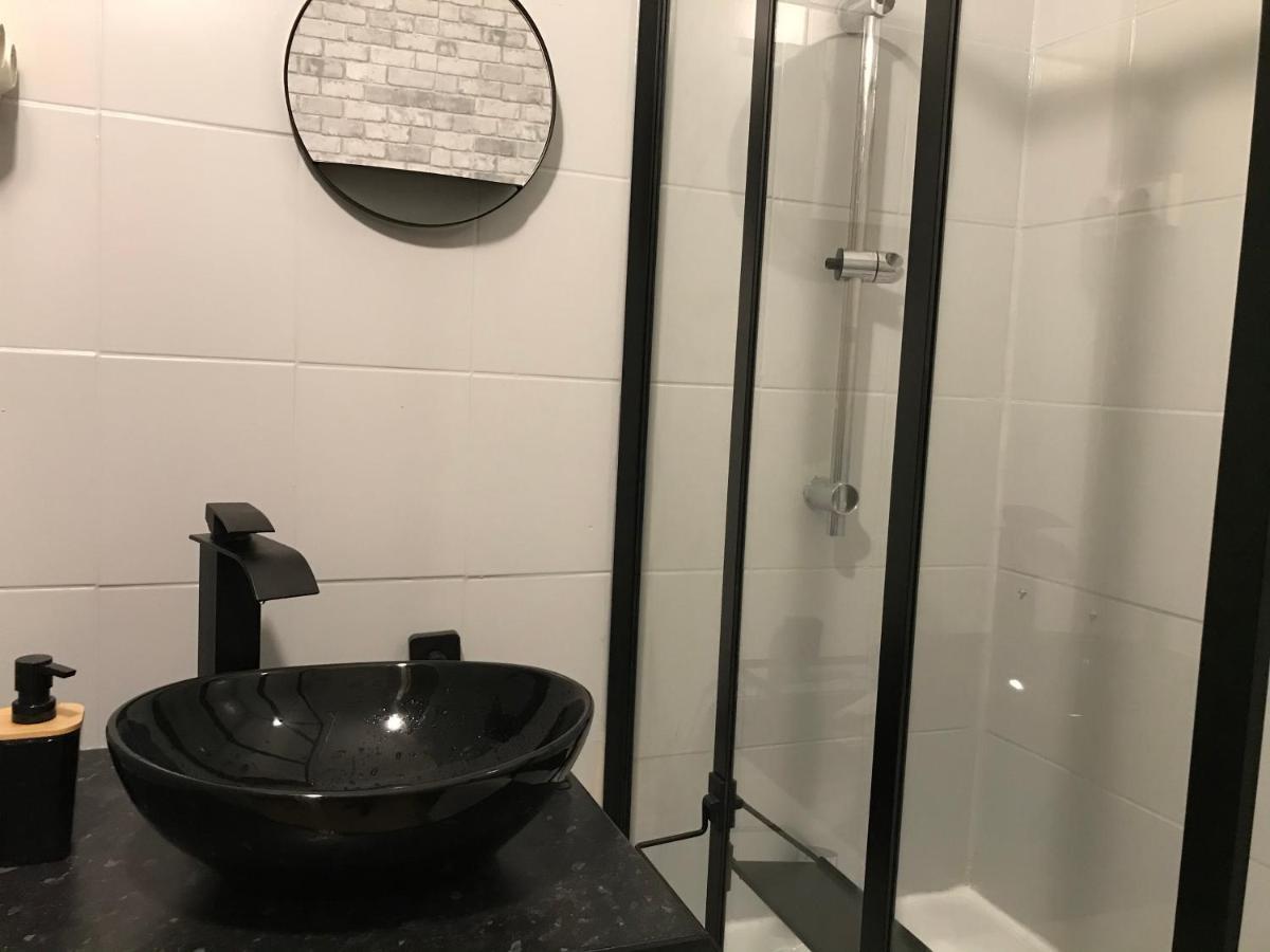 La Maison De Sloan Guéret Eksteriør billede