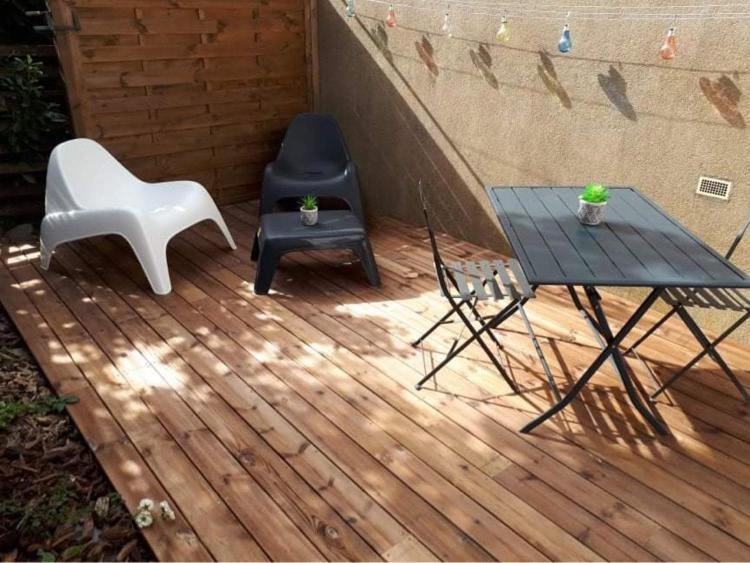 La Maison De Sloan Guéret Eksteriør billede