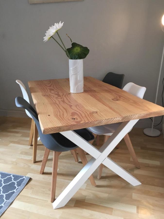La Maison De Sloan Guéret Eksteriør billede
